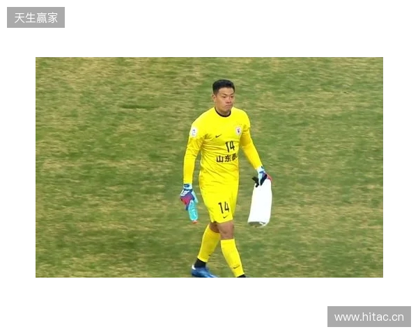 官方：克雷桑当选中超第2轮最佳球员，1传1射帮助泰山战胜国安