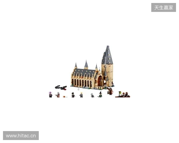 安东内拉：爱拼霍格沃茨城堡，家里有类似博物馆空间放乐高