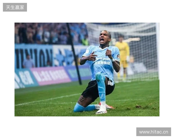 鲁媒:克雷桑对阵大连英博当日主动求战,若恢复顺利可战河南队